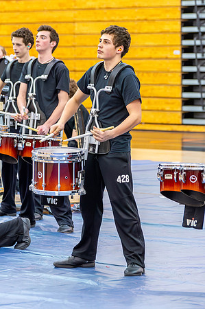 2014 Shadow Indoor Percussion