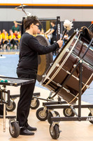 2014 Shadow Indoor Percussion