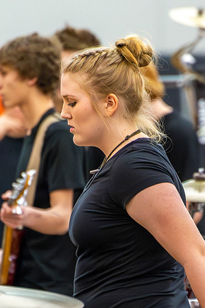 2014 Shadow Indoor Percussion