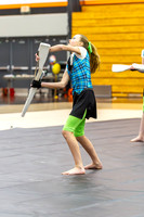 2015 Steperette Cadets Winter Guard