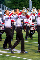2017 Santa Clara Vanguard
