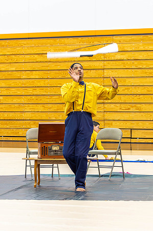 2014 New Day Winter Guard