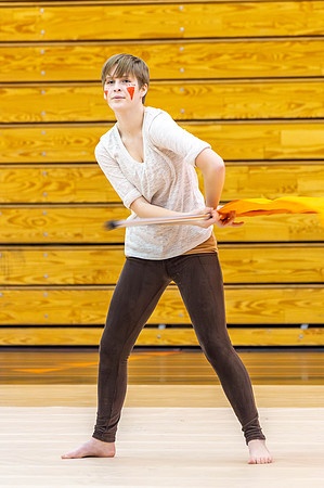 2014 Sound InSight Winter Guard