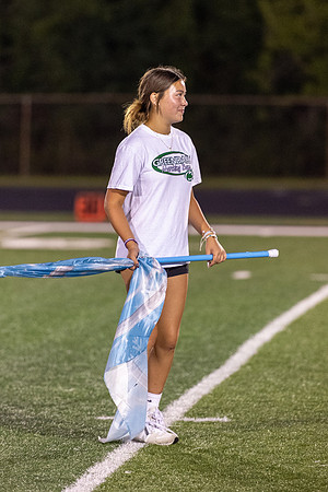 2025 Greendale Marching Band