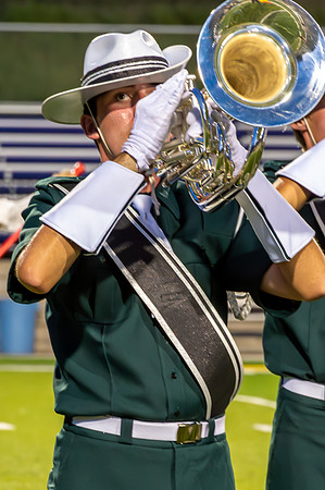 2012 Madison Scouts