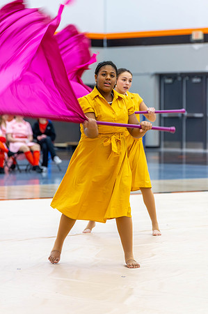 2014 New Day Winter Guard