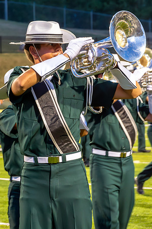 2012 Madison Scouts