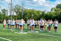 2024 Greendale Marching Band