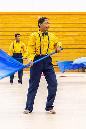 2014 New Day Winter Guard