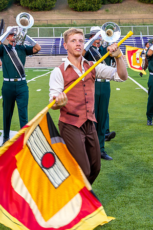 2012 Madison Scouts