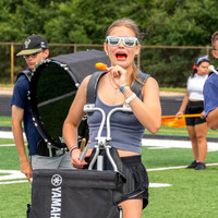 Band Camp 07-17-2024