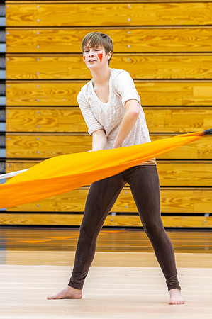 2014 Sound InSight Winter Guard