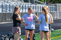 2024 Greendale Marching Band
