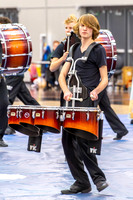 2014 Shadow Indoor Percussion