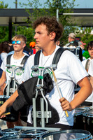 2024 Greendale Drum Line