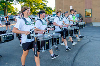 2025 Greendale Marching Band