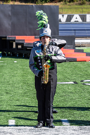 2024 Greendale Marching Band