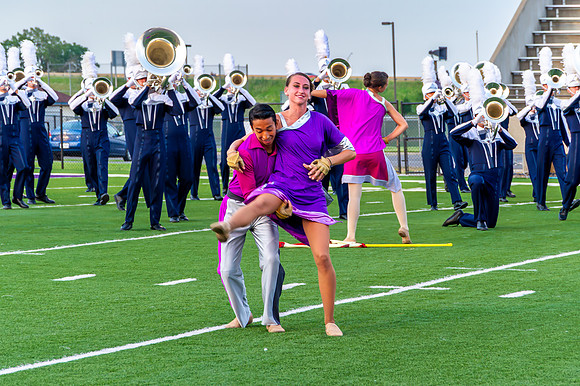 2013 Blue Stars