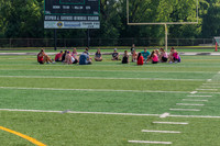 2025 Greendale Marching Band