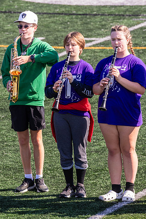 2024 Greendale Marching Band