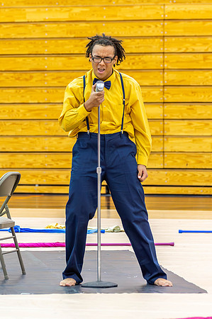 2014 New Day Winter Guard