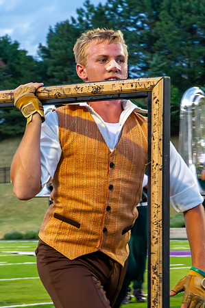 2012 Madison Scouts