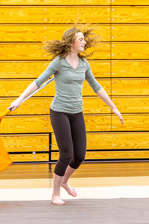 2014 Sound InSight Winter Guard