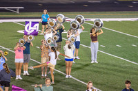 2024 Greendale Marching Band