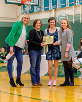 2017 Greendale HOF Induction