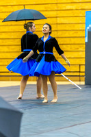 2015 Round Lake Winter Guard