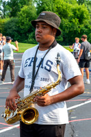2025 Greendale Marching Band