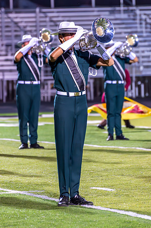 2012 Madison Scouts