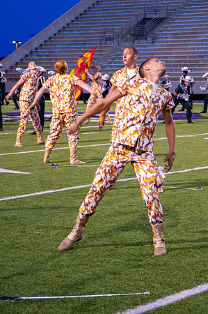 2013 Madison Scouts