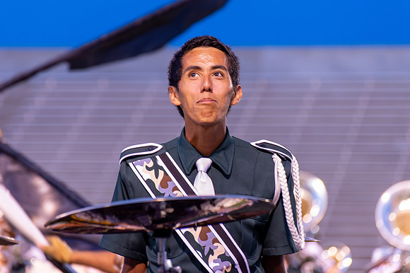2013 Madison Scouts