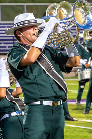 2012 Madison Scouts