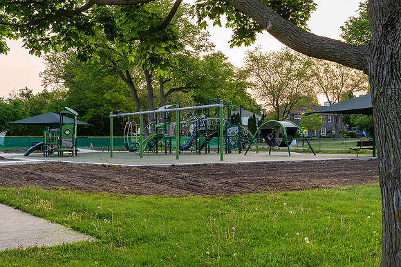 2025 Jaycee Park