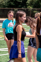 2024 Greendale Marching Band