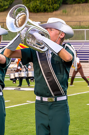 2012 Madison Scouts