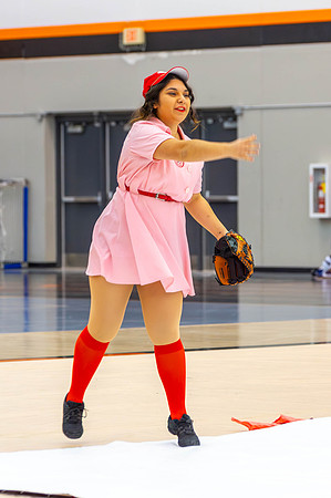 2014 Round Lake Winter Guard