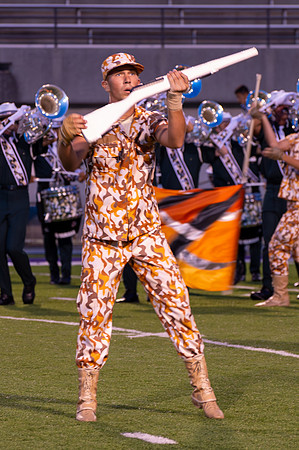 2013 Madison Scouts