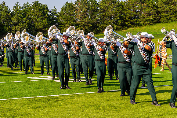 2013 Madison Scouts
