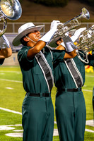 2012 Madison Scouts