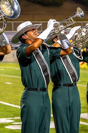 2012 Madison Scouts