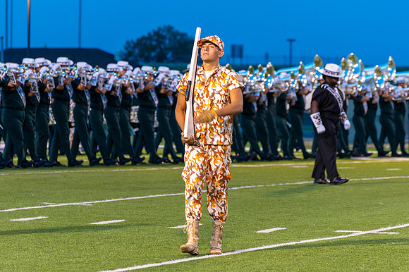 2013 Madison Scouts