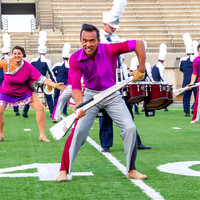 Blue Stars 06-22-2013