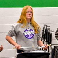 2025 Greendale Marching Band