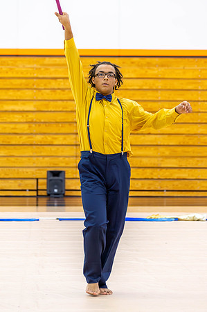 2014 New Day Winter Guard
