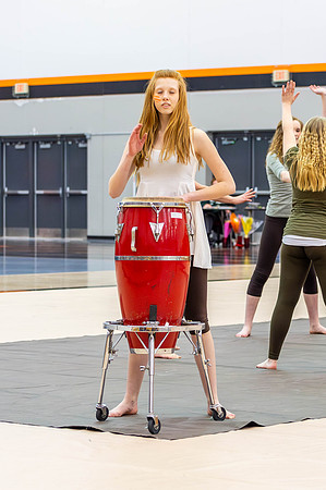 2014 Sound InSight Winter Guard