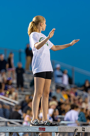 2025 Greendale Marching Band