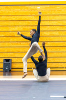 2014 South Shore Drill Team